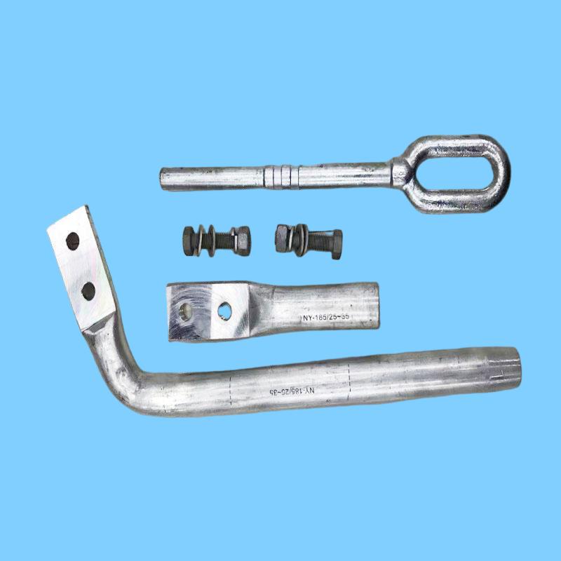 NY Strain Clamp(Hydraulic Type) 3